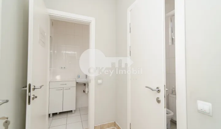 Oficiu, Centru, BUCUREȘTI