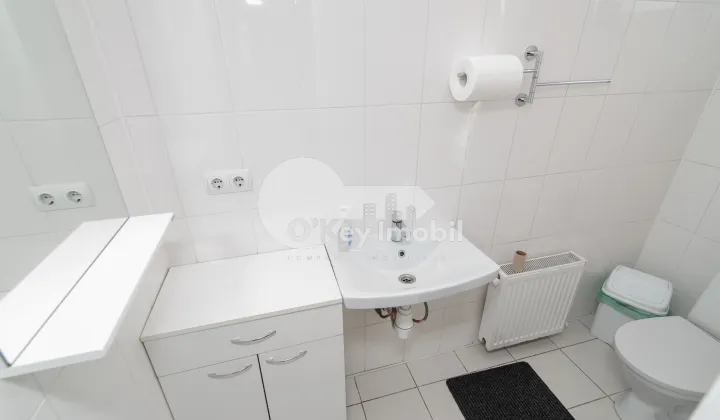 Oficiu, Centru, BUCUREȘTI