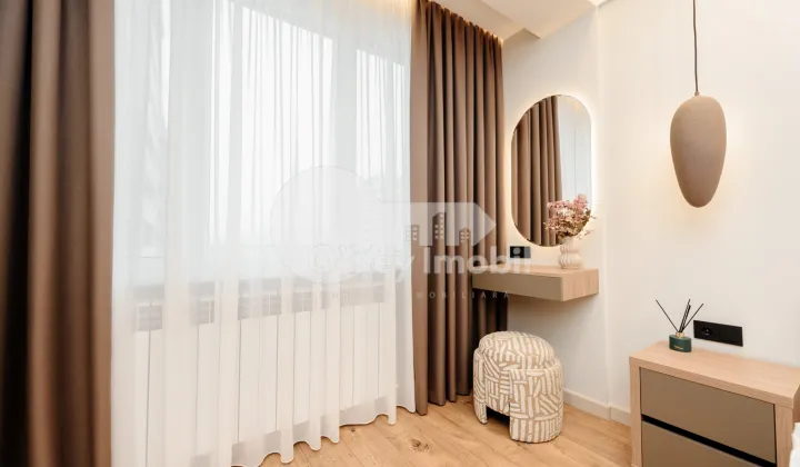 Apartament, Buiucani, VASILE LUPU