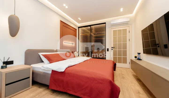 Apartament, Buiucani, VASILE LUPU