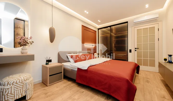 Apartament, Buiucani, VASILE LUPU