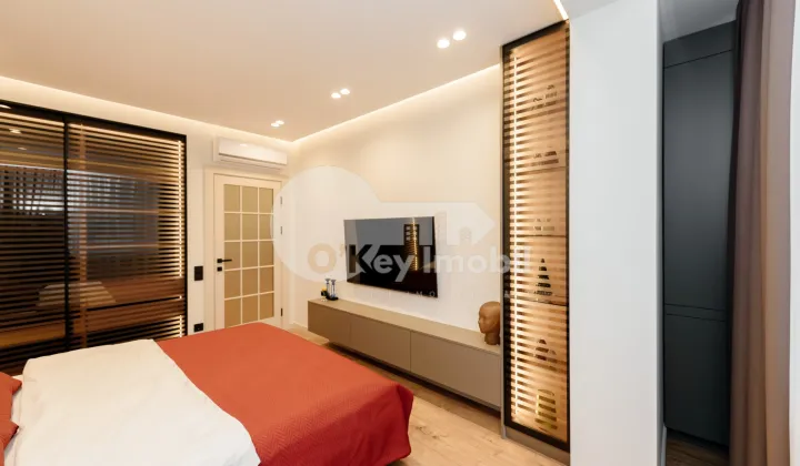 Apartament, Buiucani, VASILE LUPU