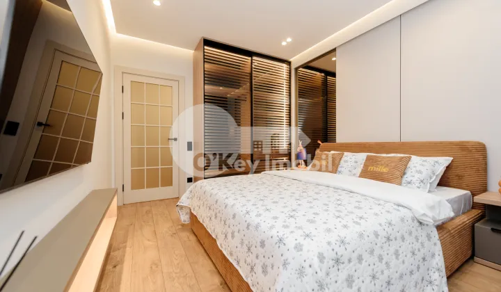 Apartament, Buiucani, VASILE LUPU