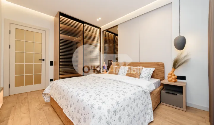 Apartament, Buiucani, VASILE LUPU