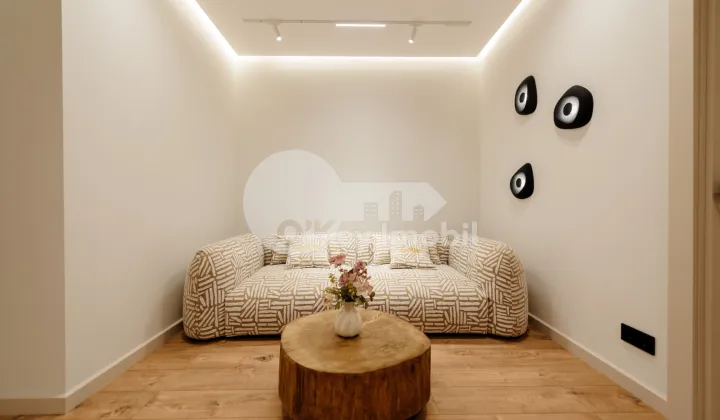 Apartament, Buiucani, VASILE LUPU