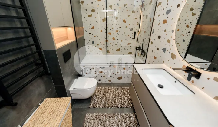 Apartament, Buiucani, VASILE LUPU