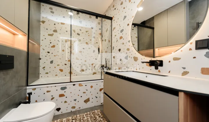 Apartament, Buiucani, VASILE LUPU