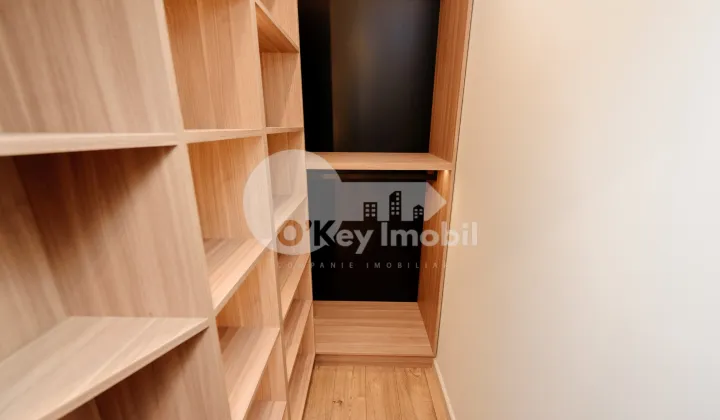 Apartament, Buiucani, VASILE LUPU