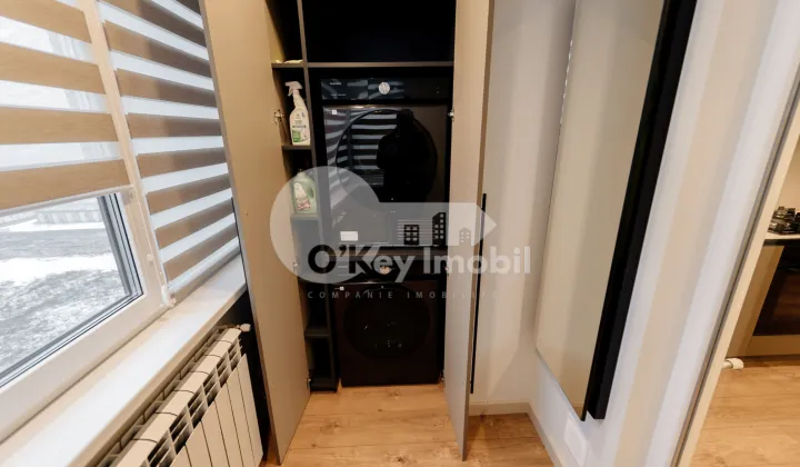 Apartament, Buiucani, VASILE LUPU