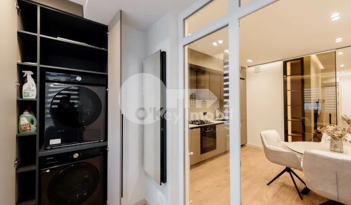 Apartament, Buiucani, VASILE LUPU