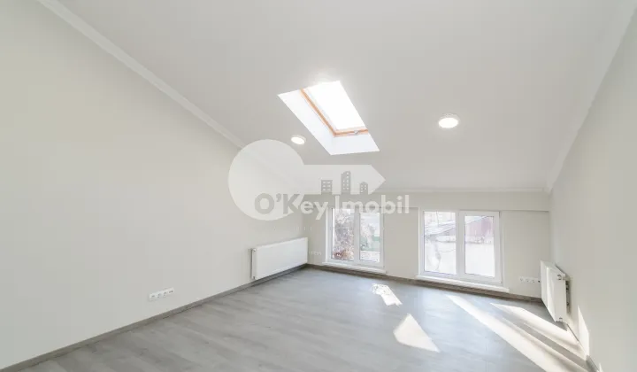 Oficiu, Centru, BUCUREȘTI