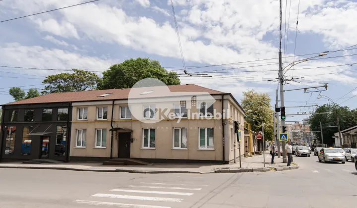 Oficiu, Centru, BUCUREȘTI