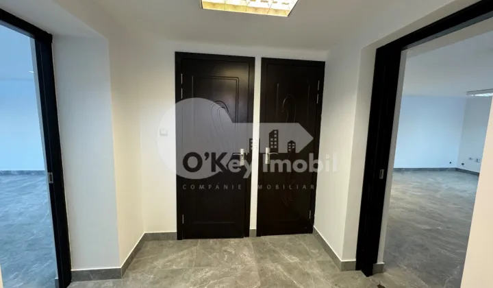 Spațiu comercial, Botanica, DACIA