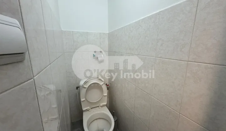 Spațiu comercial, Botanica, DACIA