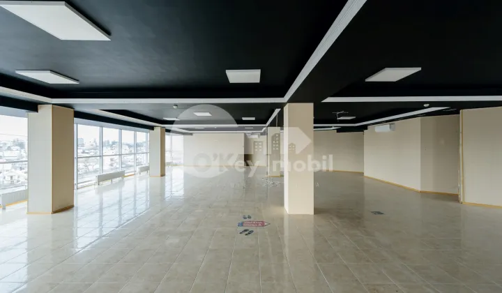 Spațiu comercial, Centru, MELESTIU