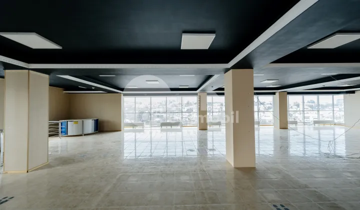 Spațiu comercial, Centru, MELESTIU