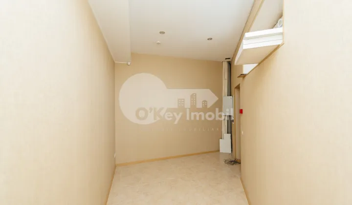 Spațiu comercial, Centru, MELESTIU