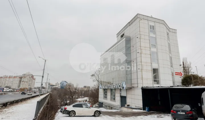 Spațiu comercial, Centru, MELESTIU