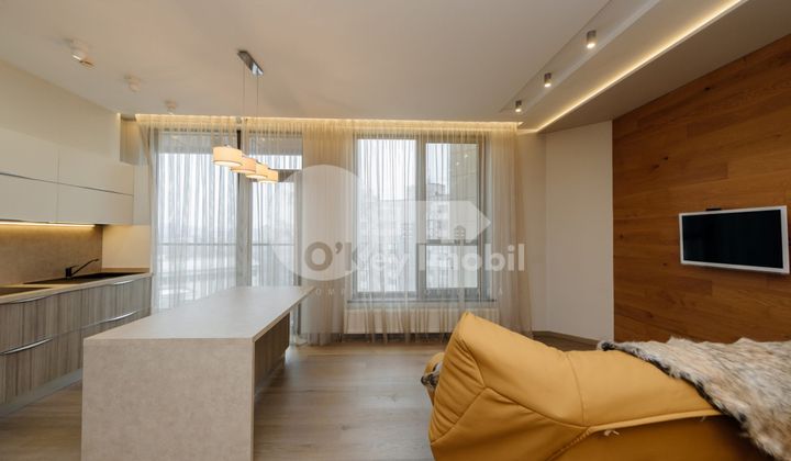 Apartament, Centru, COLUMNA