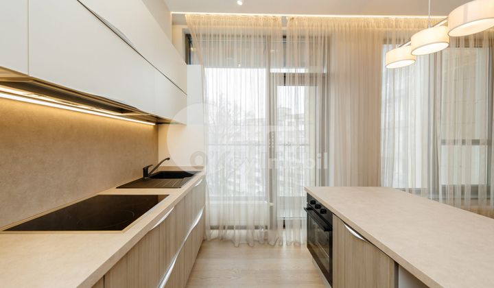 Apartament, Centru, COLUMNA