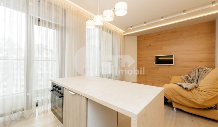 Apartament, Centru, COLUMNA