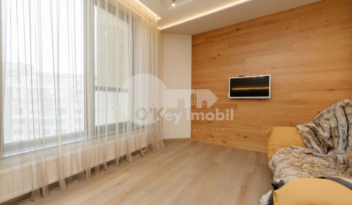 Apartament, Centru, COLUMNA