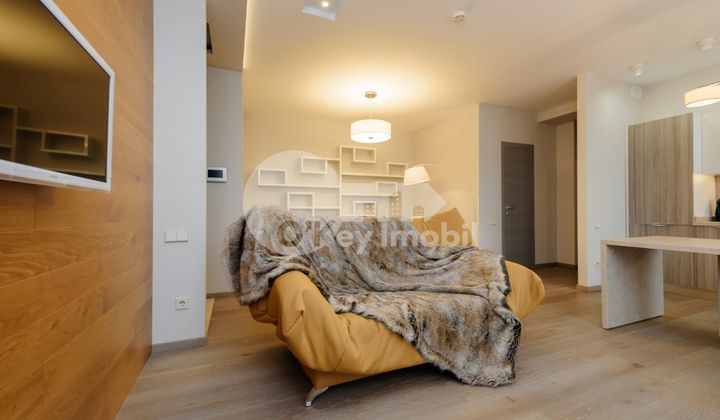 Apartament, Centru, COLUMNA