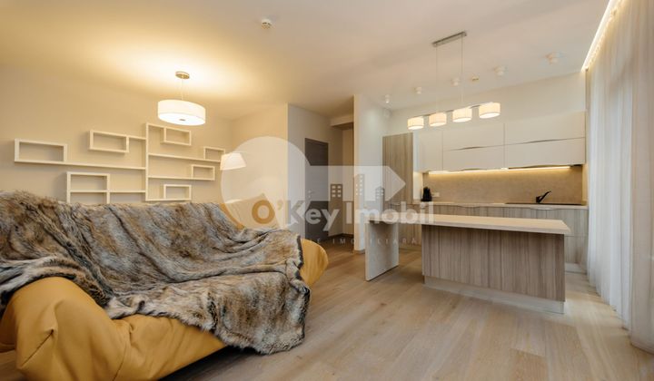 Apartament, Centru, COLUMNA