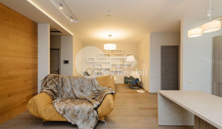 Apartament, Centru, COLUMNA