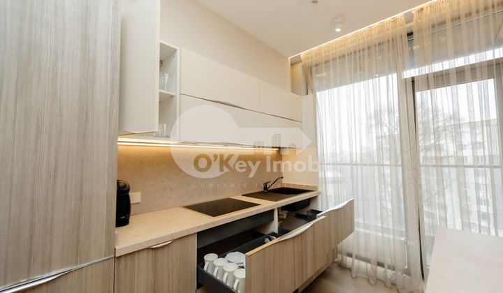 Apartament, Centru, COLUMNA
