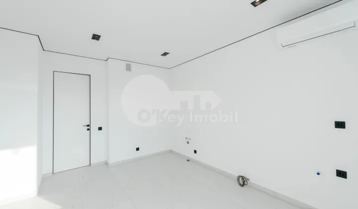 Spațiu comercial, Râșcani, CORNEȘTI