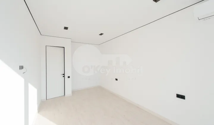 Spațiu comercial, Râșcani, CORNEȘTI