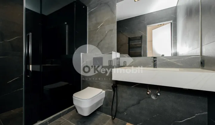 Spațiu comercial, Râșcani, CORNEȘTI