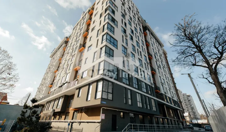 Spațiu comercial, Râșcani, CORNEȘTI