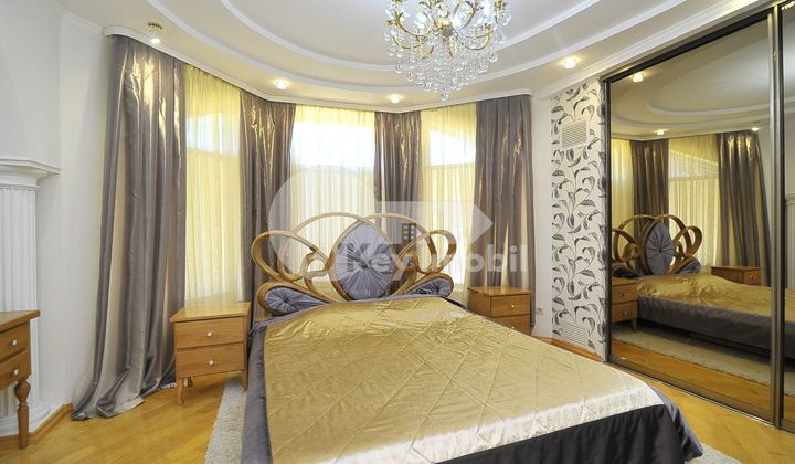 Casă, Telecentru, HÂNCEȘTI