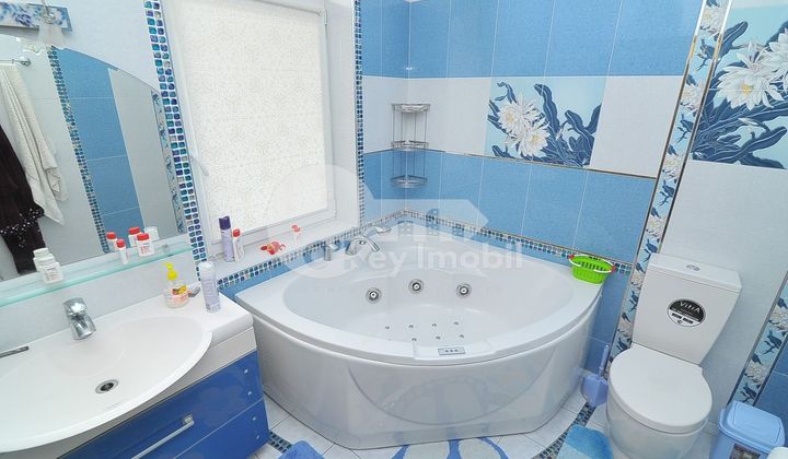 Casă, Telecentru, HÂNCEȘTI