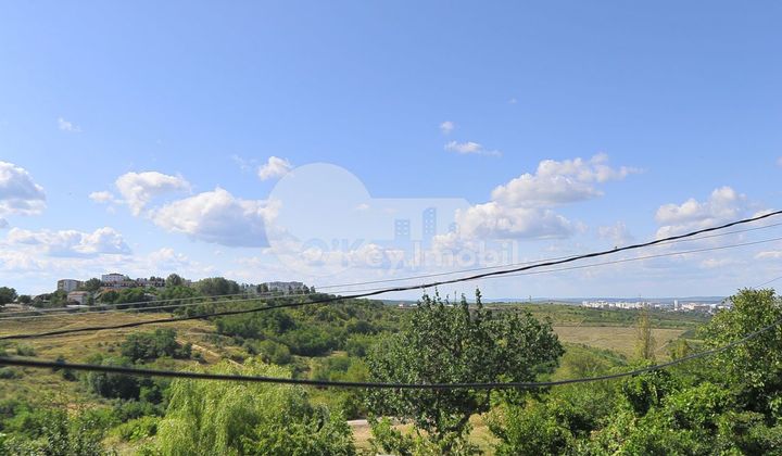 Casă, Telecentru, HÂNCEȘTI