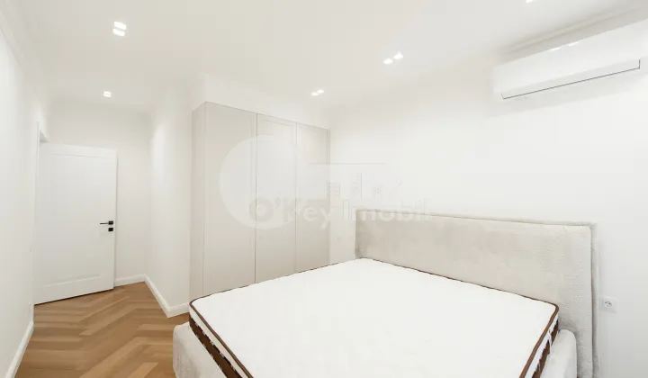 Apartament, Centru, TEATRULUI