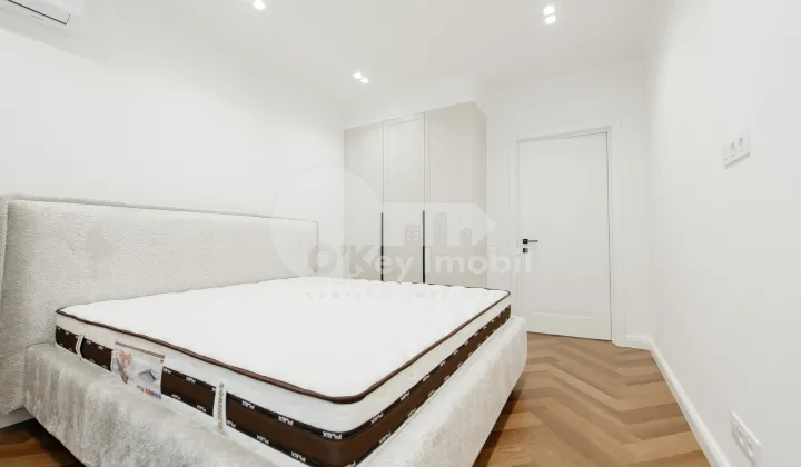 Apartament, Centru, TEATRULUI