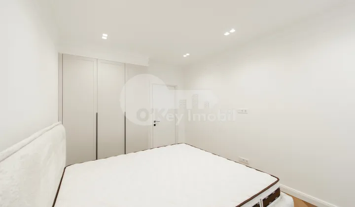 Apartament, Centru, TEATRULUI