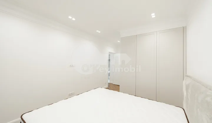 Apartament, Centru, TEATRULUI