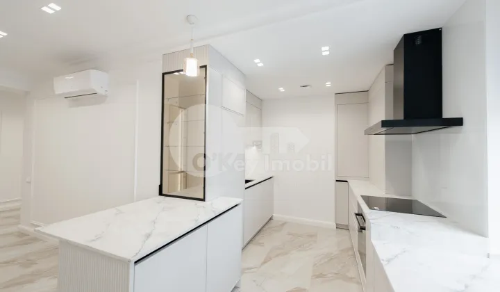 Apartament, Centru, TEATRULUI