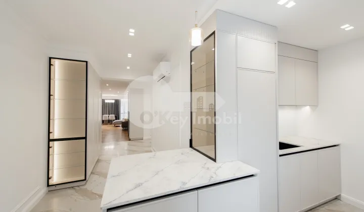 Apartament, Centru, TEATRULUI