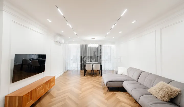 Apartament, Centru, TEATRULUI