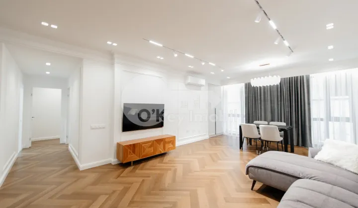 Apartament, Centru, TEATRULUI