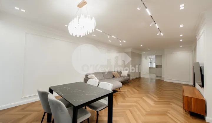 Apartament, Centru, TEATRULUI