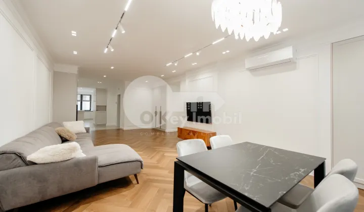 Apartament, Centru, TEATRULUI