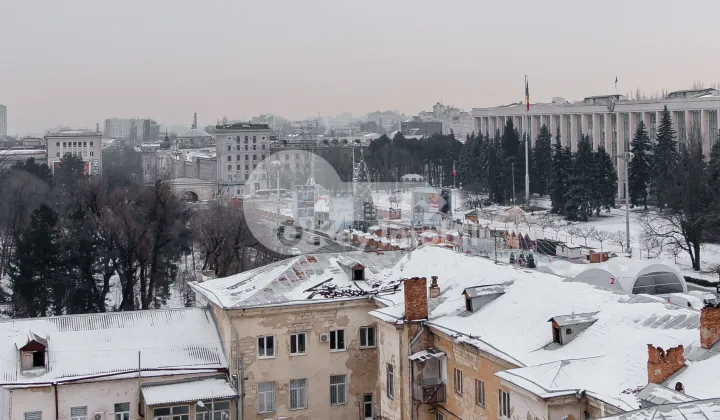 Apartament, Centru, TEATRULUI