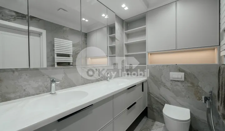 Apartament, Centru, TEATRULUI