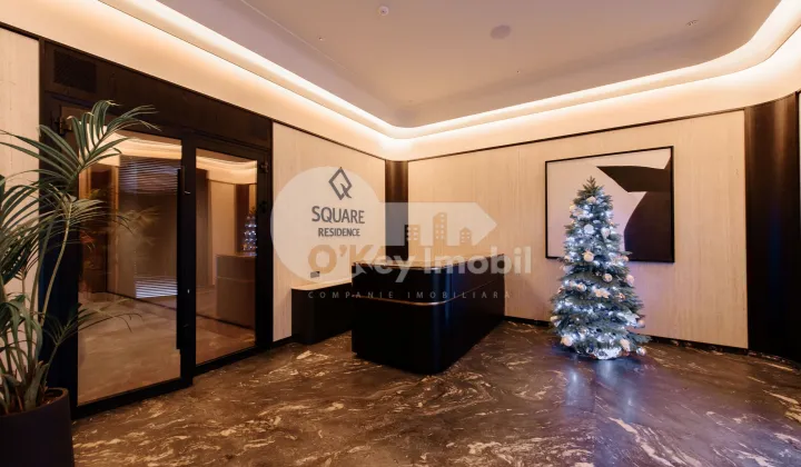 Apartament, Centru, TEATRULUI